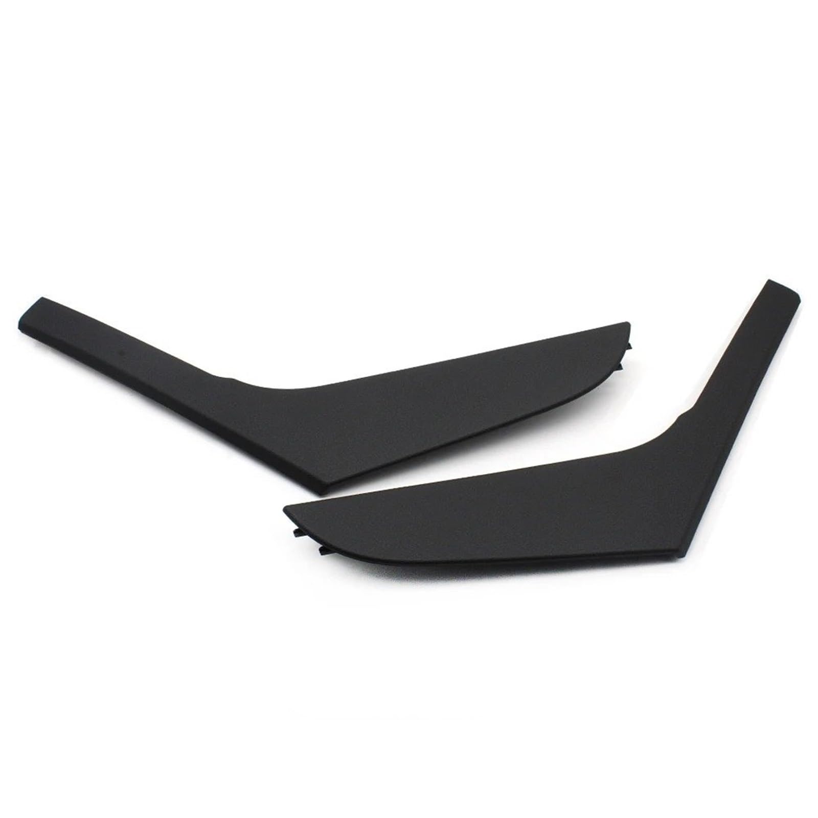 Auto Türgriff Verkleidung Für VW Für Golf 6 Für GTI MK6 2009 2010 2011 2012 2013 2014 Auto Innen Zubehör Türgriff Abdeckung Panel Trim Ersatz Autoinnentürgriffe von HYQHYX