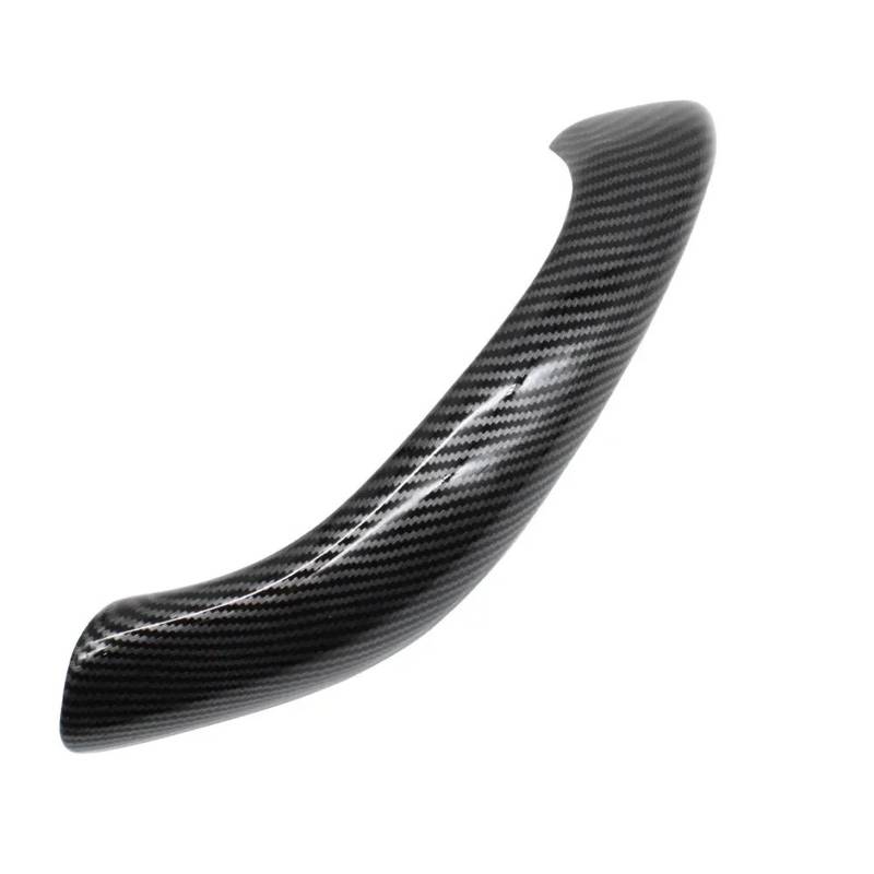 Auto Türgriff Verkleidung Für X1 Für X2 F48 F49 F39 2016 2017 2018 2019 2020 Innen Carbon Faser Links Rechts Tür Griff Äußere Abdeckung Pull Griff Panel Autoinnentürgriffe von HYQHYX