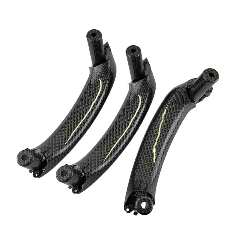 Auto Türgriff Verkleidung Für X3 Für X4 F25 F26 2010-2016 LHD RHD Auto Vorne Links Tür Inner Griff Pull Trim Tür Innen Panel Griff 51417250307 Autoinnentürgriffe von HYQHYX