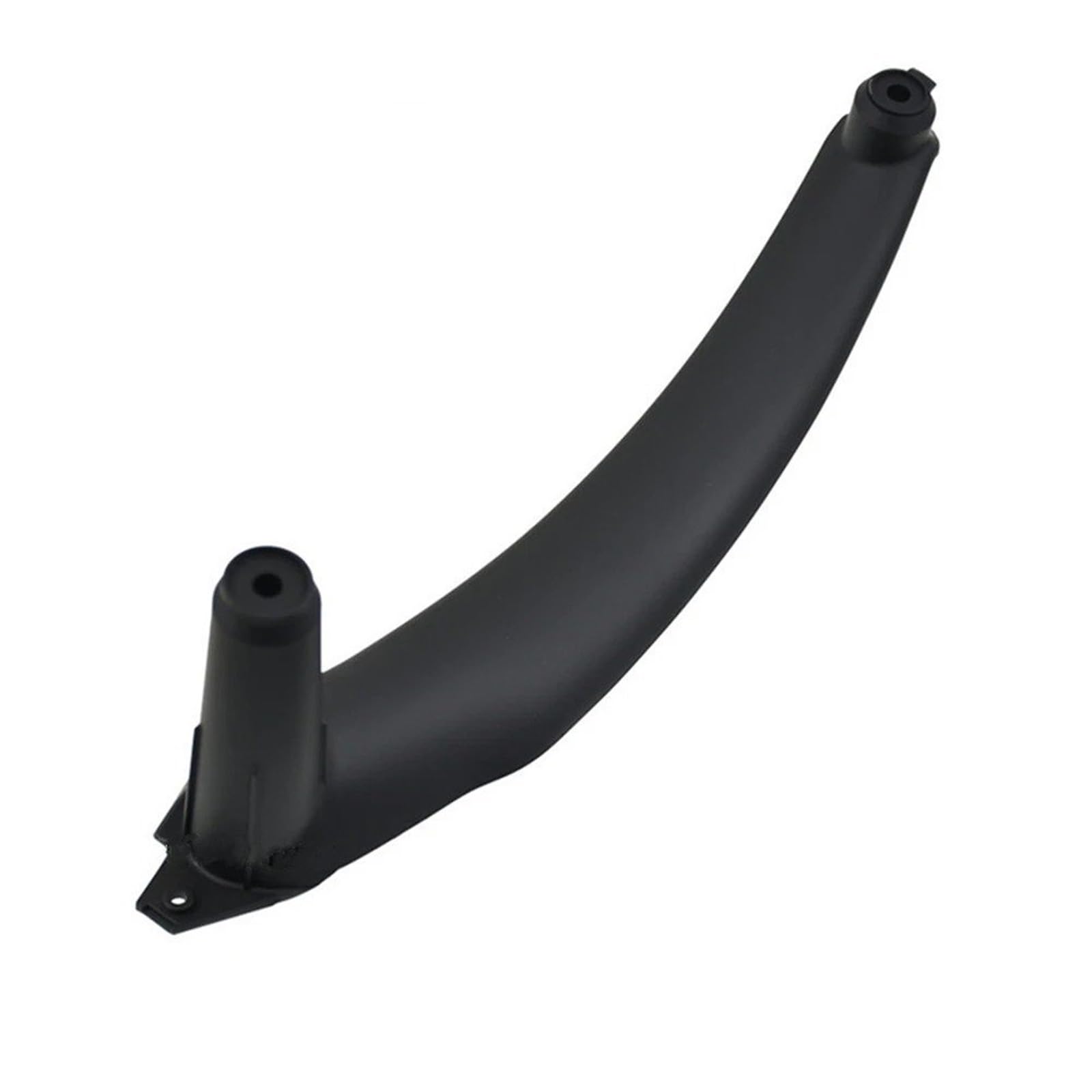 Auto Türgriff Verkleidung Für X5 E70 Für X6 E71 E72 2007-2013 Links Rechts Auto Innentürgriffe Innentüren Panel Griff Bar Pull Trim Abdeckung Schwarz Autoinnentürgriffe von HYQHYX