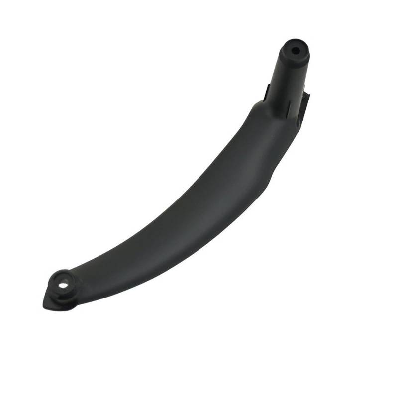 Auto Türgriff Verkleidung Für X5 E70 Für X6 E71 E72 2007-2013 Links Rechts Auto Innentürgriffe Innentüren Panel Griff Bar Pull Trim Abdeckung Schwarz Autoinnentürgriffe von HYQHYX