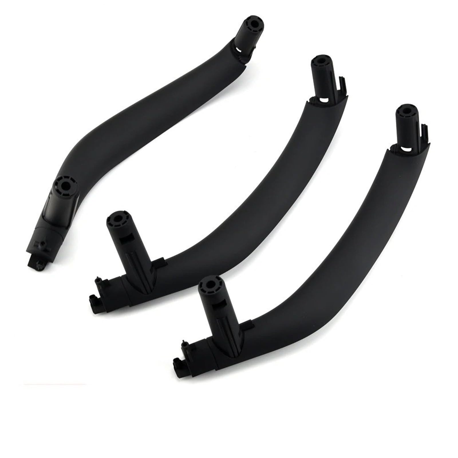 Auto Türgriff Verkleidung Für X5 Für X6 F15 F16 2014 2015 2016 2017 2018 Auto Links Rechts Innen Tür Innen ABS Pull Griff Trim Abdeckung 51417292243 51417292244 Autoinnentürgriffe von HYQHYX