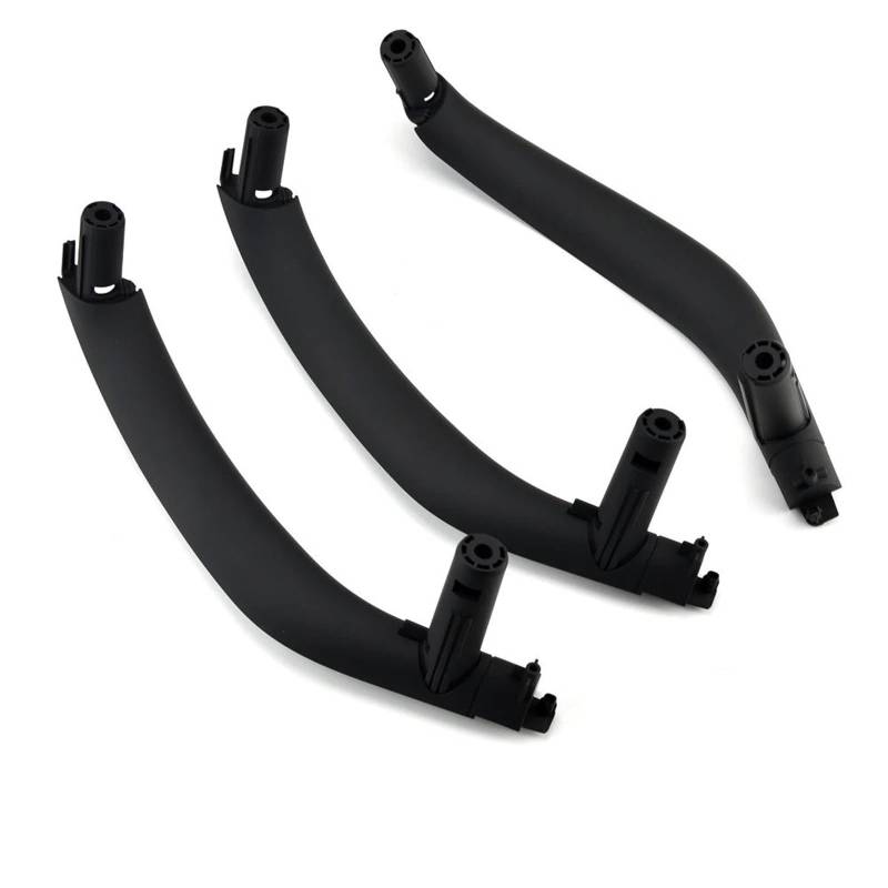 Auto Türgriff Verkleidung Für X5 Für X6 F15 F16 2014 2015 2016 2017 2018 Auto Links Rechts Innen Tür Innen ABS Pull Griff Trim Abdeckung 51417292243 51417292244 Autoinnentürgriffe von HYQHYX