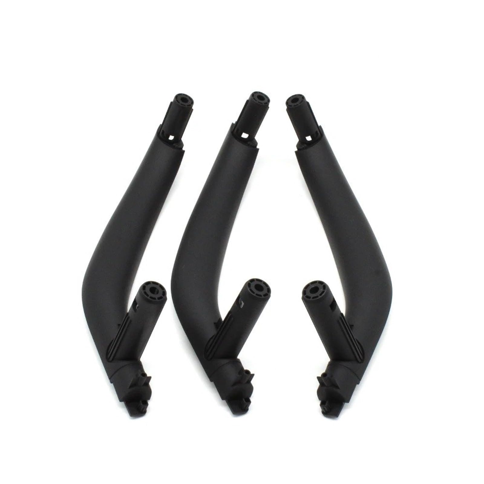 Auto Türgriff Verkleidung Für X5 Für X6 F15 F16 2014-2018 3PCS LHD RHD Auto Innen Links Rechts Passagier Tür Pull Griff Abdeckung Panel Trim Ersatz Autoinnentürgriffe von HYQHYX