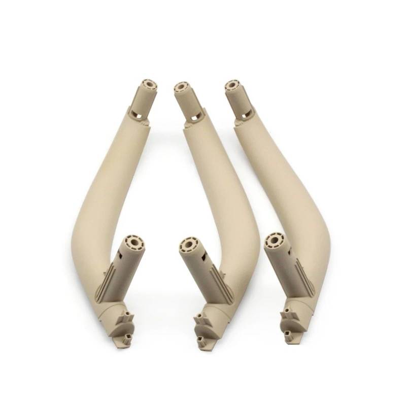 Auto Türgriff Verkleidung Für X5 Für X6 F15 F16 2014-2018 3PCS LHD RHD Auto Innen Links Rechts Passagier Tür Pull Griff Abdeckung Panel Trim Ersatz Autoinnentürgriffe von HYQHYX