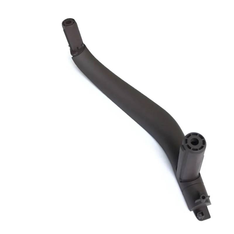 Auto Türgriff Verkleidung Für X5 Für X6 F15 F16 2014-2018 Auto Links Rechts Schwarz Beige Passagier Tür Inner Griff Panel Abdeckung Trim Ersatz 51417292243 Autoinnentürgriffe von HYQHYX