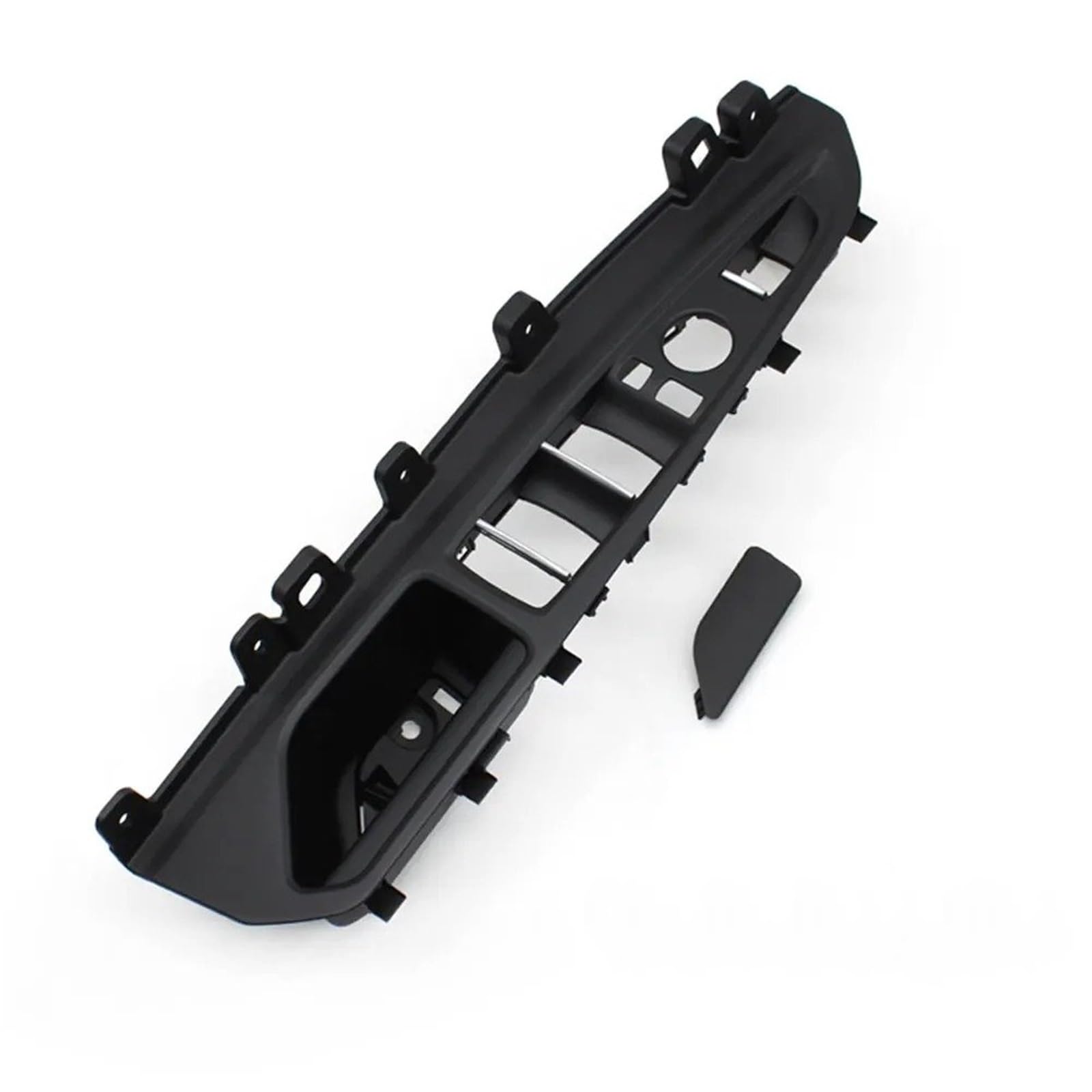 Auto Türgriff Verkleidung Für X5 Für X6 F15 F16 F85 F86 2014-2018 LHD Auto Links Fahrer Innen Tür Armlehne Fenster Schalter Abdeckung Panel Trim Autoinnentürgriffe von HYQHYX