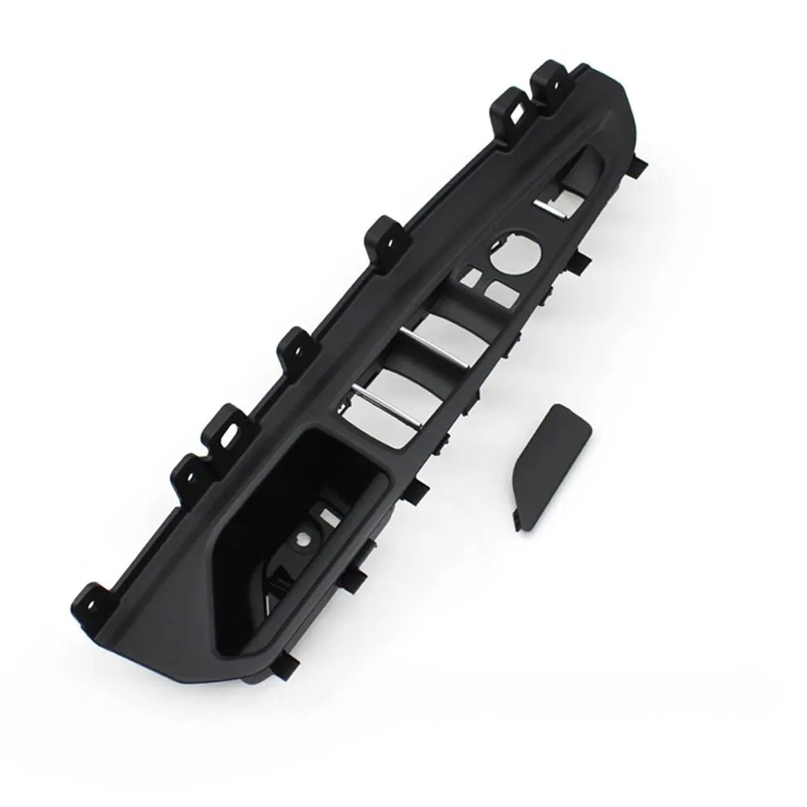 Auto Türgriff Verkleidung Für X5 Für X6 F15 F16 F85 F86 2014-2018 LHD Auto Vorne Links Fahrerseite Tür Armlehne Fenster Schalter Panel Türgriff Abdeckung Autoinnentürgriffe von HYQHYX