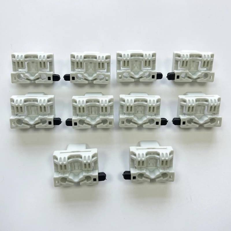 Fensterheberschalter 5sets Für Chevrolet Für Cruze MK1 2010-2016 95382556 95999475 Fensterheber Reparatur Clips Vorne Links Oder Rechts Elektrische Fensterschalter von HYQHYX