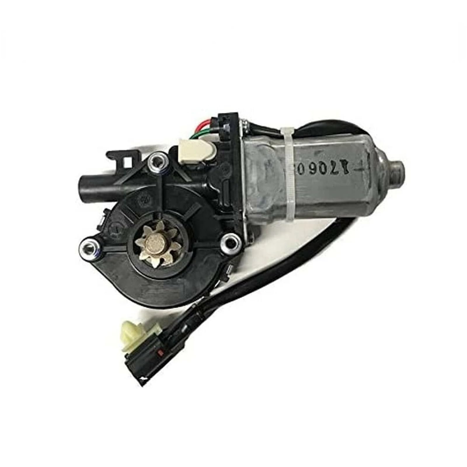 Fensterheberschalter Elektrische Fensterheber Motor Glas Heber Motor Front Fahrer LH 0K5525956Y Für Kia Für Sedona 2002-2005 Für Karneval Für Carens Elektrische Fensterschalter von HYQHYX