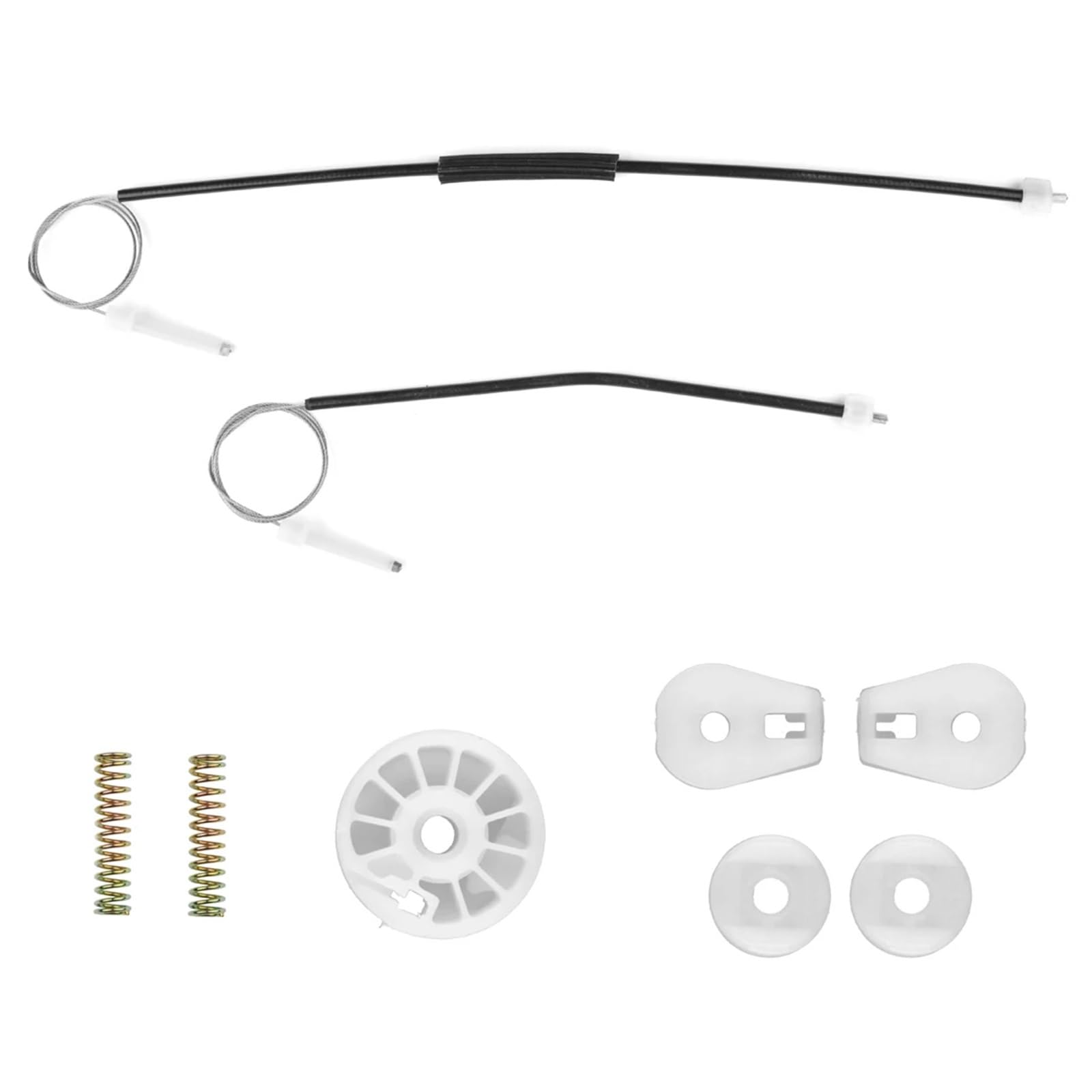 Fensterheberschalter Fensterheber-Reparatursatz Hinten Rechts Für Megane 2 Fensterheber Elektrische Fensterschalter von HYQHYX