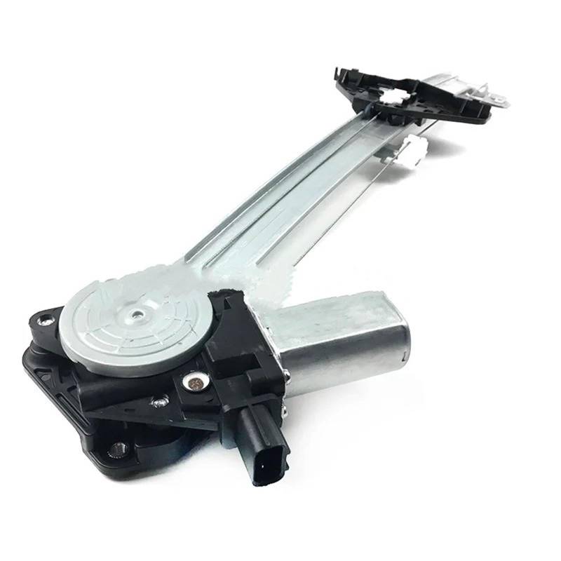 Fensterheberschalter Für CRV 2007 2008 2009 2010 2011 Vorne Hinten Power Fensterheber Motor Assy 72210-SWA-A01 72250-SWA-A01 Elektrische Fensterschalter(Links vorne) von HYQHYX