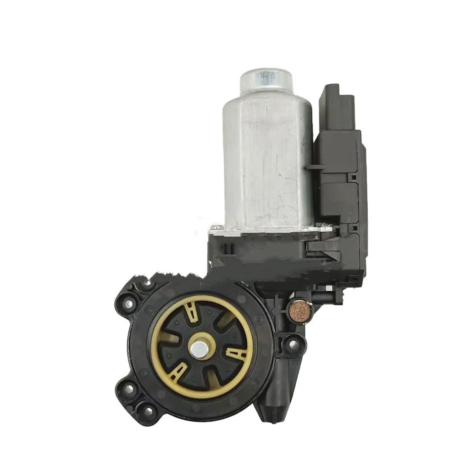 Fensterheberschalter Komfort-Einklemmschutz-Fenstermotor Vorne Links Für Megane 2 Für Espace 4 Fensterheber-Motormodul 8200028068 Elektrische Fensterschalter von HYQHYX