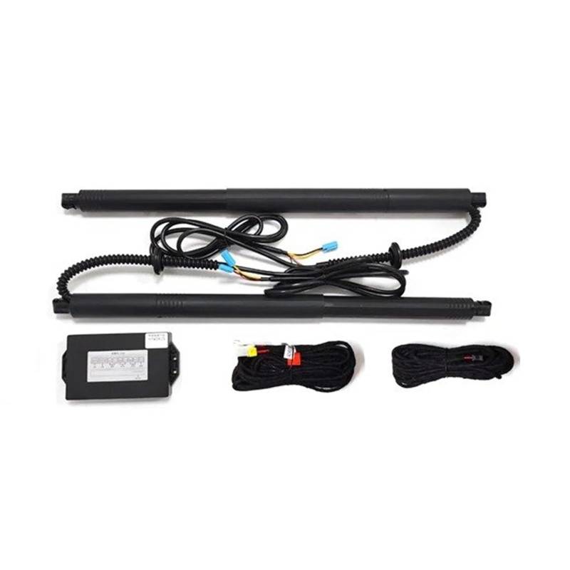 Gasfeder Kompatibel Für 6 Series F06 F12 F13 Limousine 2011-2018 Auto Elektrische Heckklappe Heckklappe Strut Fahrzeug Power Hinten Tür Lift System Für Stamm Gasfeder Kompatibel von HYQHYX