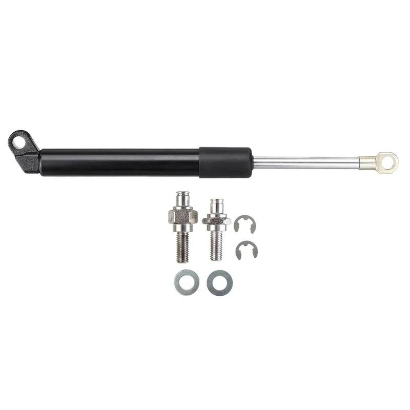 Gasfeder Kompatibel Für Toyota Für Hilux Für Vigo MK6 SR5 2005-2015 Heckklappe Gas Strut Lift Unterstützung Stange Federbein Langsam Dowm Dämpfer Auto Zubehör Gasfeder Kompatibel von HYQHYX