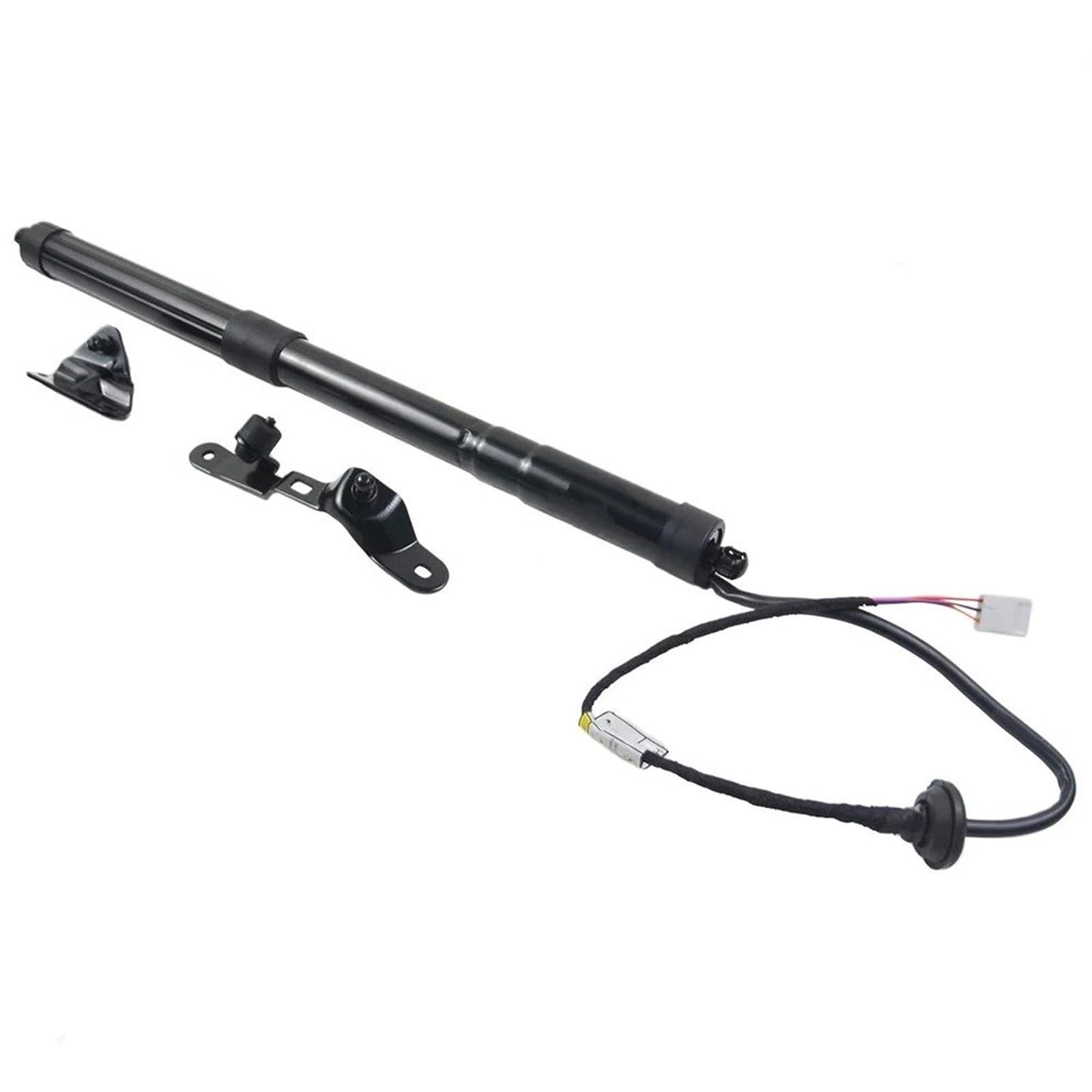 Gasfeder Kompatibel Für Toyota Für RAV4 2013 2014-2018 Elektrische Heckklappe Gasdruckfedern Paar Hinten Stamm Power Hatch Lift Unterstützung Opener 68910-09010 Gasfeder Kompatibel von HYQHYX