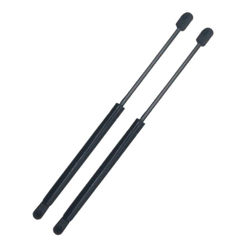 Gasfeder Motorhaube 2Pcs 200N 400mm Universal Auto Federbeine Vorne Motorhaube Haube Hinten Stamm Heckklappe Boot Shock Strut Gas Frühling Bett Fenster Unterstützung Motorhauben-Gasdruckfederbein von HYQHYX