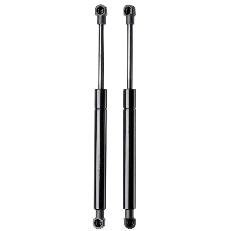 Gasfeder Motorhaube Für Land Für Rover Für Range Für Rover LR3 LR4 2006-2013 Vorderen Haube Haube Gas Spring Shock Strut Bars Unterstützung Stange Auto Zubehör Motorhauben-Gasdruckfederbein von HYQHYX