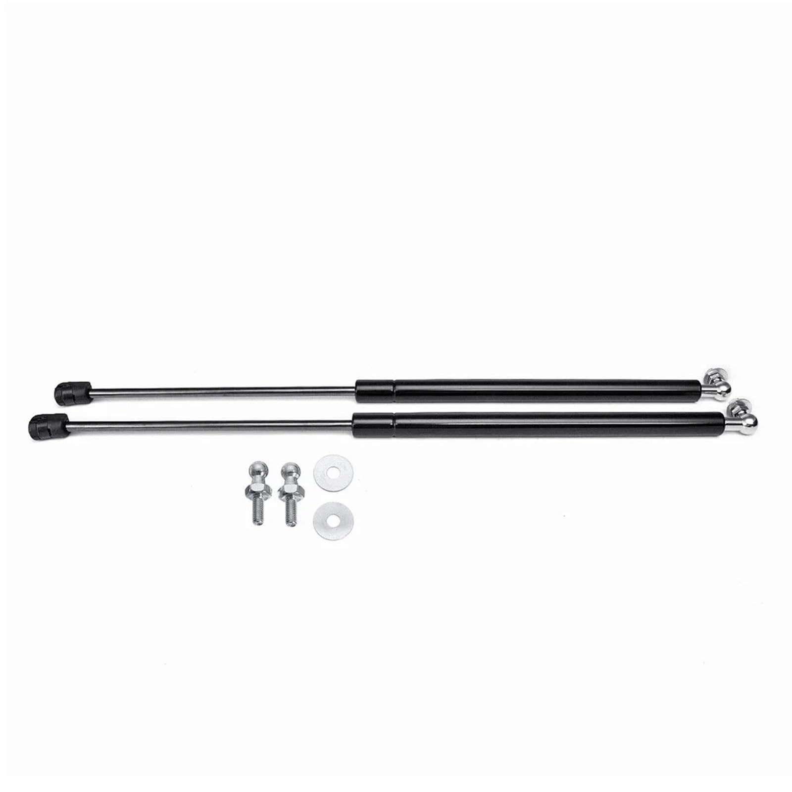 Gasfeder Motorhaube Für Skoda Für Octavia Für A7 MK3 2012 2013-2020 Vorne Gas Spring Shock Hood Strut Dämpfer Lift Unterstützung Auto Zubehör Motorhauben-Gasdruckfederbein von HYQHYX