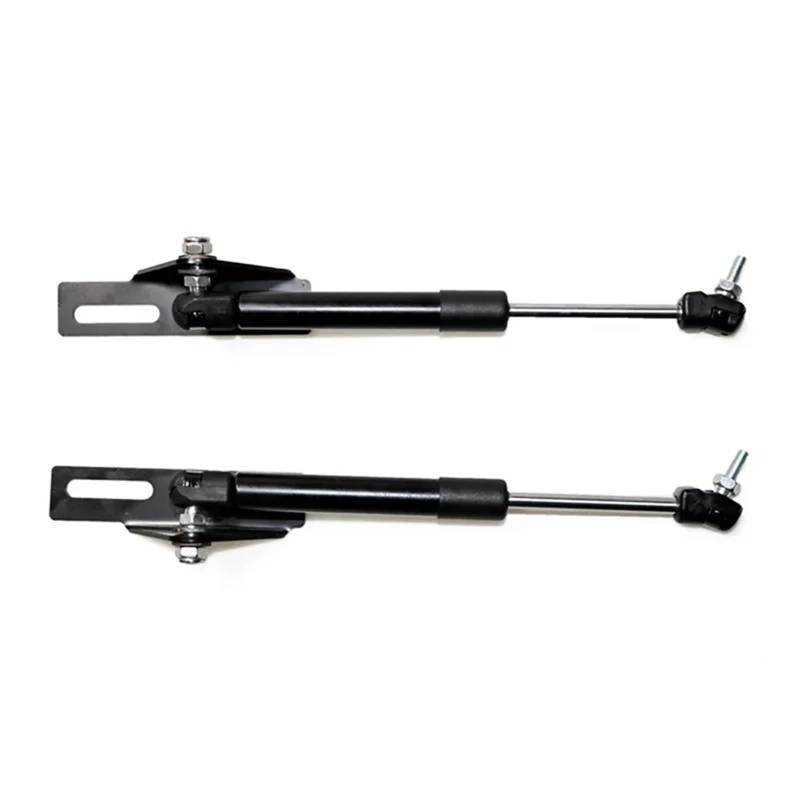 Gasfeder Motorhaube Für Suzuki Für Jimny 2019 2020 2021 2022 2023 Auto Front Motorhaube Hydraulische Stange Strut Bars 2 Teile/Satz Motorhauben-Gasdruckfederbein von HYQHYX