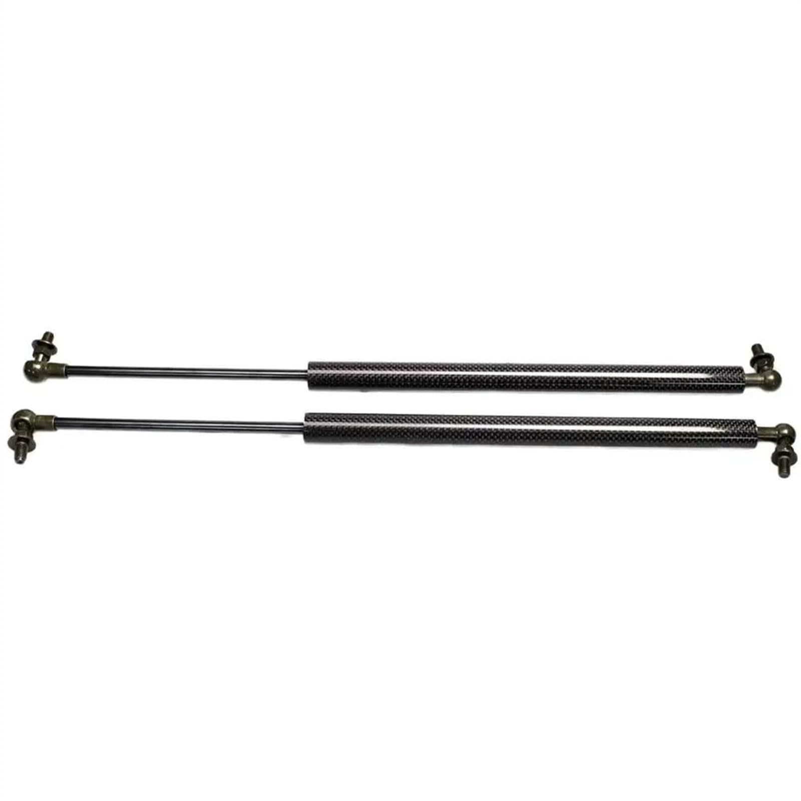 Hydraulikhebel Der Heckklappe Für Toyota Für Carina II (_T15_) Fließheck 1984 1985 1986 1987 1988 1989-1992 Heckklappe Stamm Gas Frühling Streben Prop Lift Unterstützung Dämpfer Auto Gasdämpfer(Black von HYQHYX