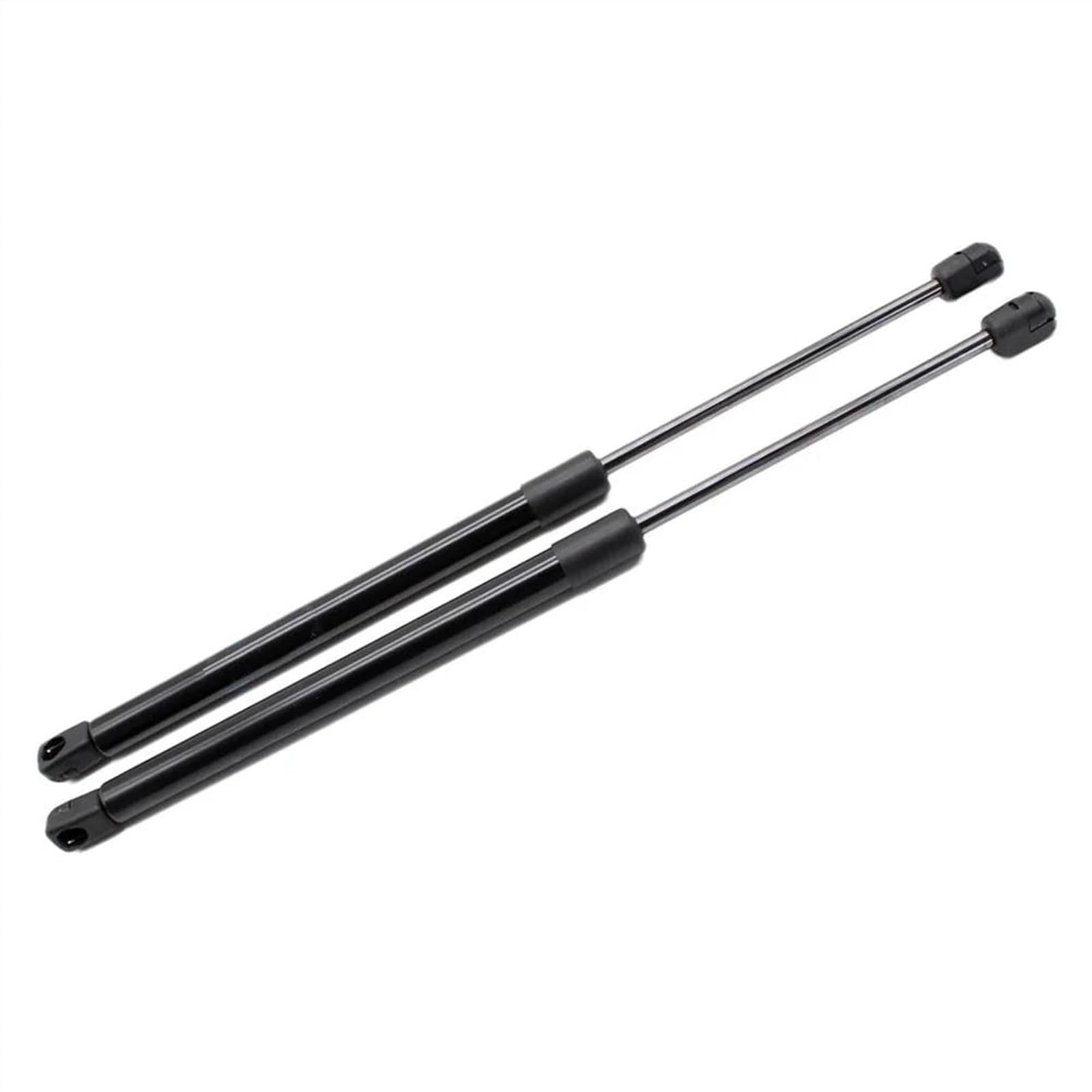 Hydraulikhebel Der Heckklappe Für Toyota Für Verso (_AUR2_, _ZGR2_) MPV 2009/04 - Heckklappe Kofferraum Auto Gas Frühling Streben Prop Lift Unterstützung Dämpfer Auto Gasdämpfer(NORMAL Black) von HYQHYX