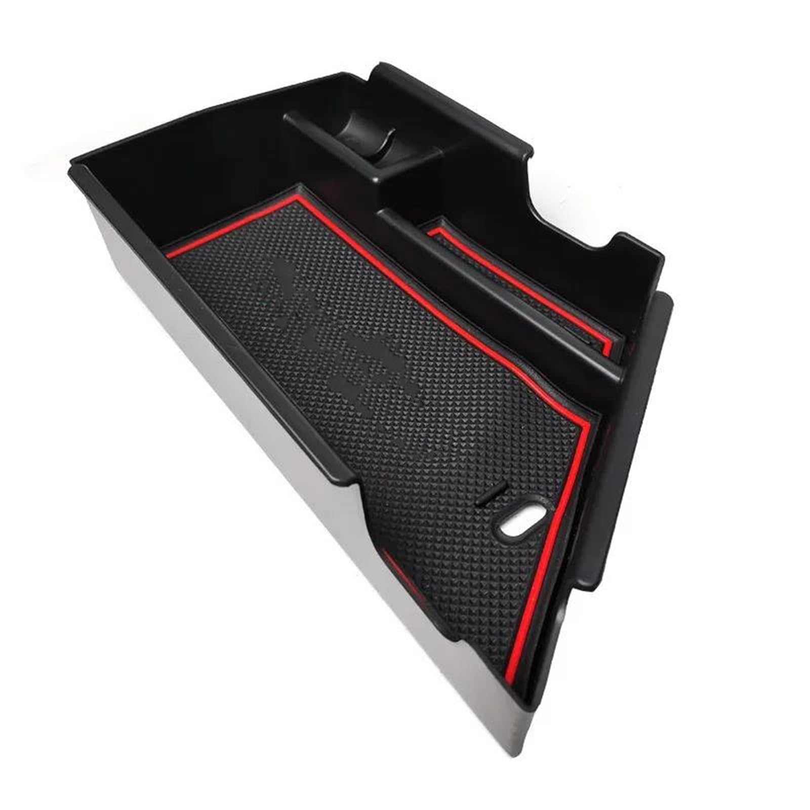 Interieurleisten Trim Auto Armlehne Teile Lagerung Box Center Console Tray Für Changan CS35 Für Plus 2023 2024 Container Organizer Auto Styling Zierleisten von HYQHYX