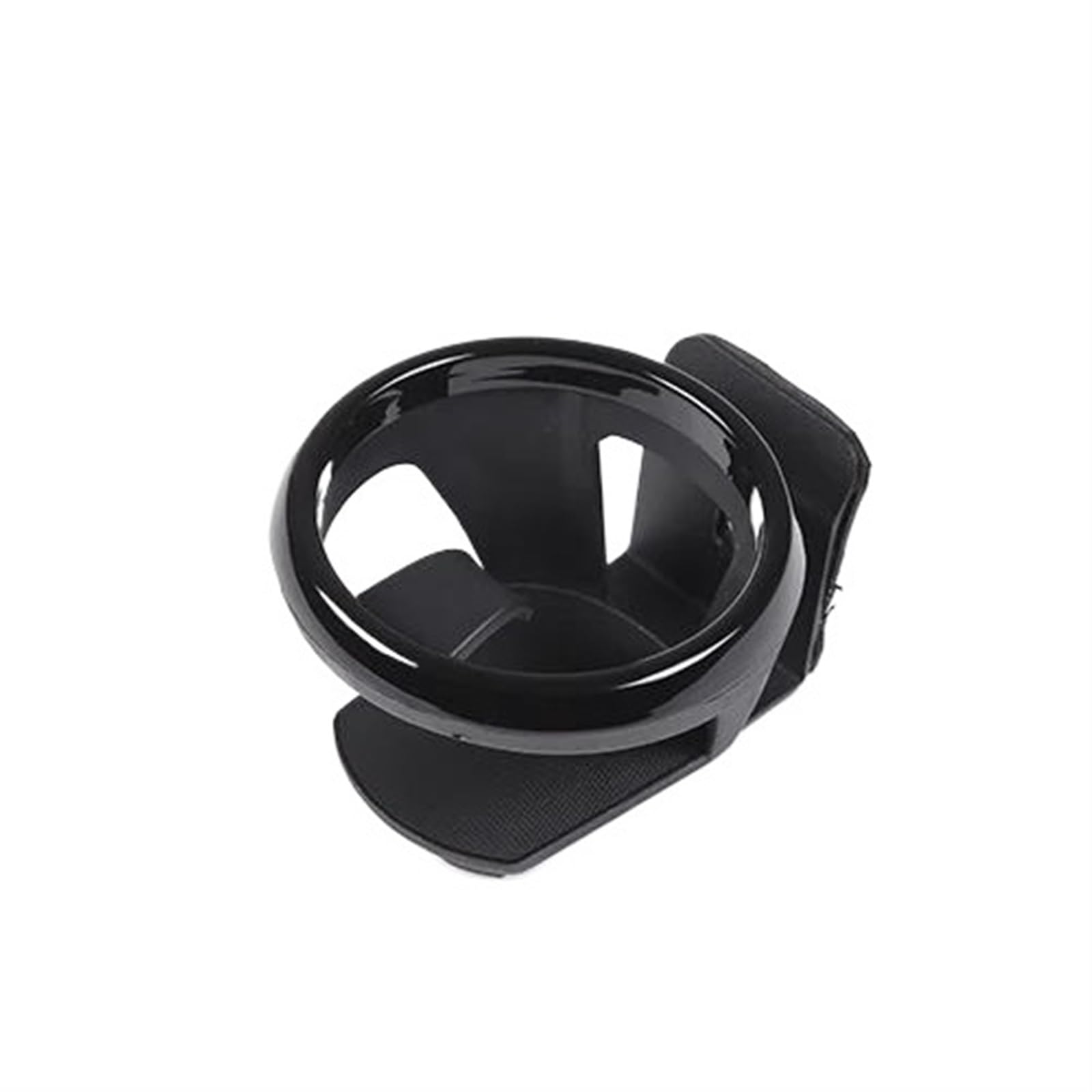 Interieurleisten Trim Carbon Stahl Auto Tür Trinken Halter Wasser Tasse Erweiterung Becher Halter Für Land Für Rover Für Defender 90 110 130 2020-2023 Auto Zubehör Auto Styling Zierleisten von HYQHYX