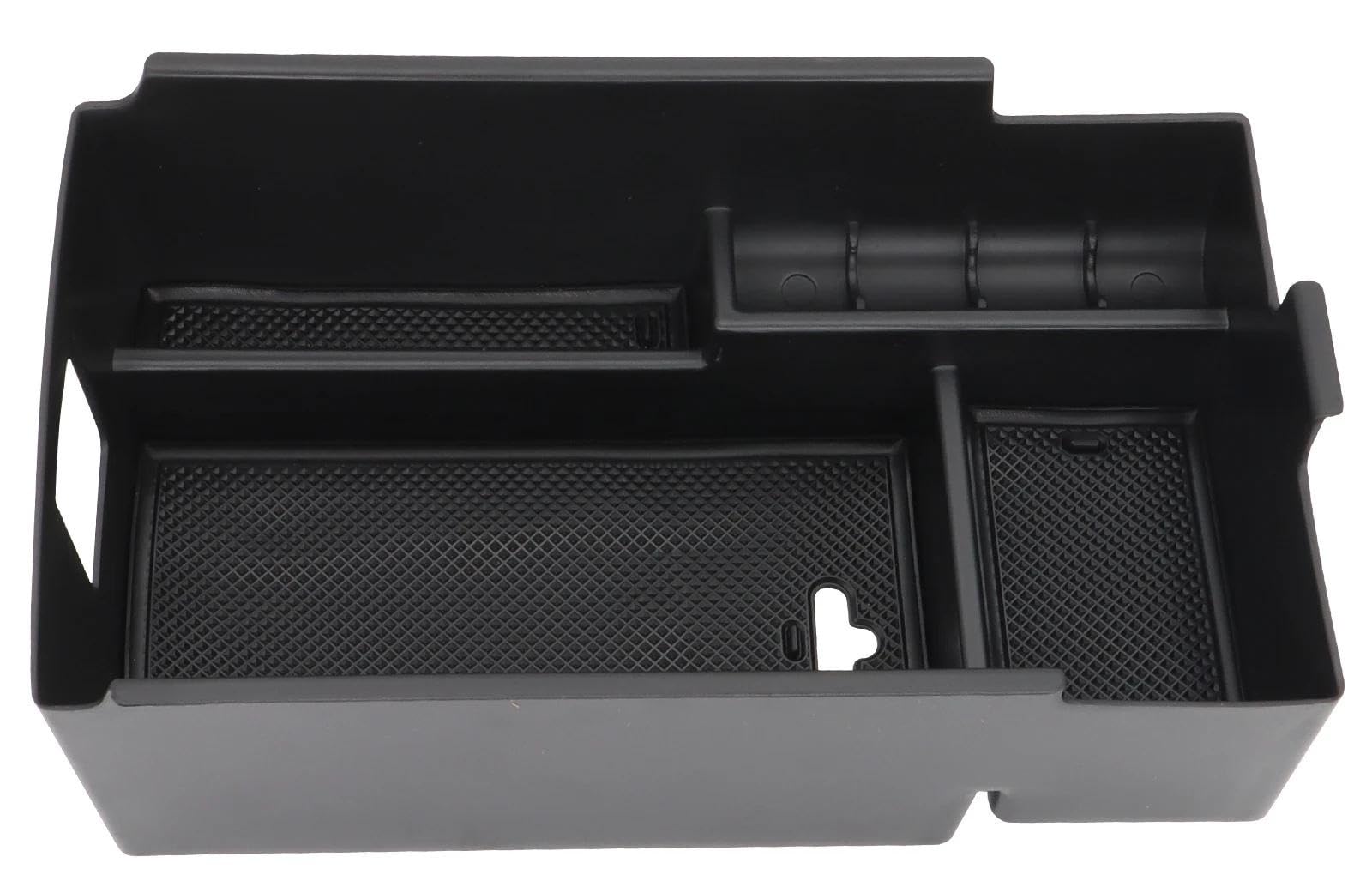 Mittelarmlehne Für Chevrolet Für Equinox 3rd Gen 2018 2019 2020 2021 Auto Center Konsole Organizer Armlehne Lagerung Box Handbremse Organizer von HYQHYX