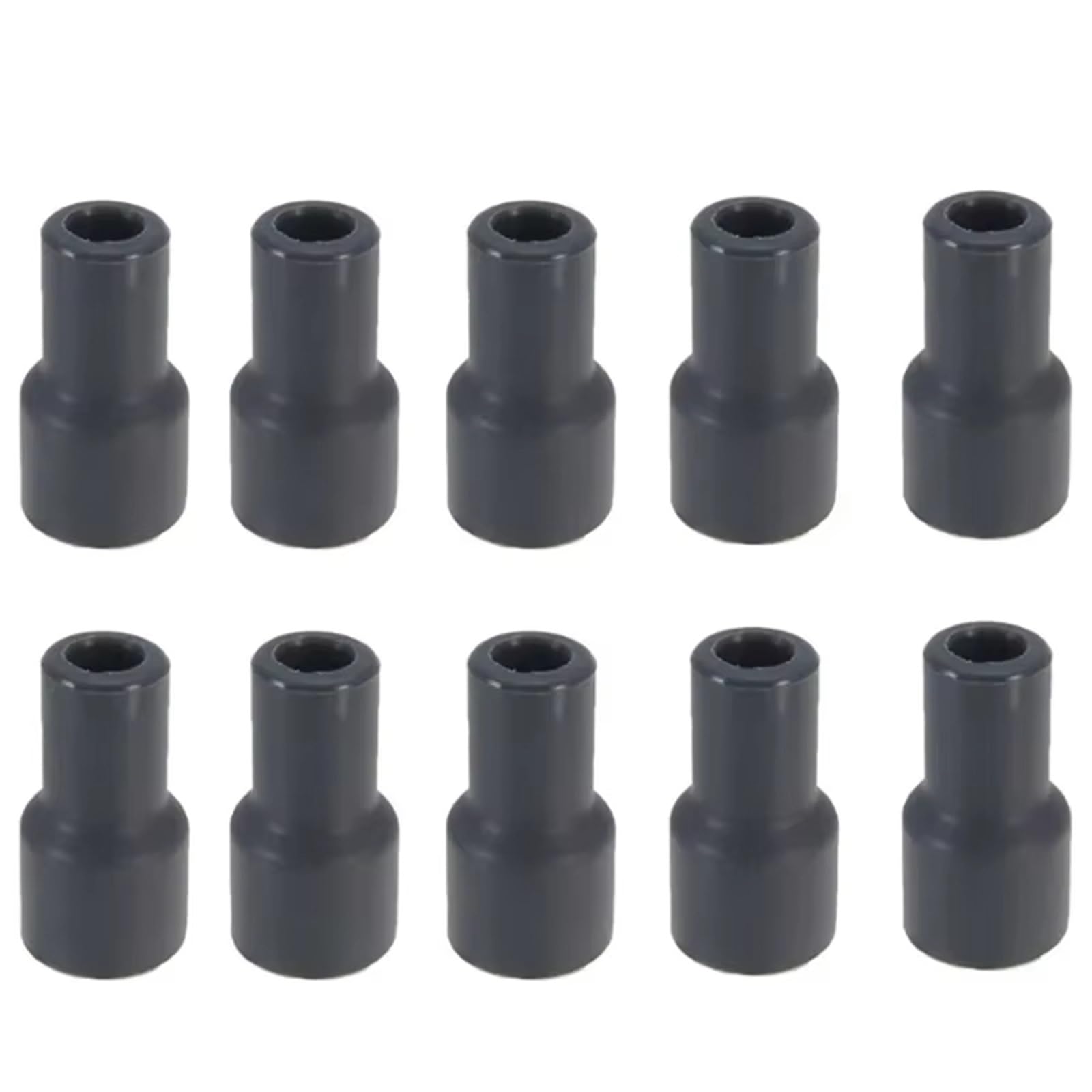 Motorzündspule 10 Stück Gummi-Zündkerzenstecker 90919-11009 Für Toyota Für Yaris Für Vios Für Camry Stecker Zündspule Spulen Zündkerzenspitze Abdeckung Zubehör Zündspule Zündungen von HYQHYX