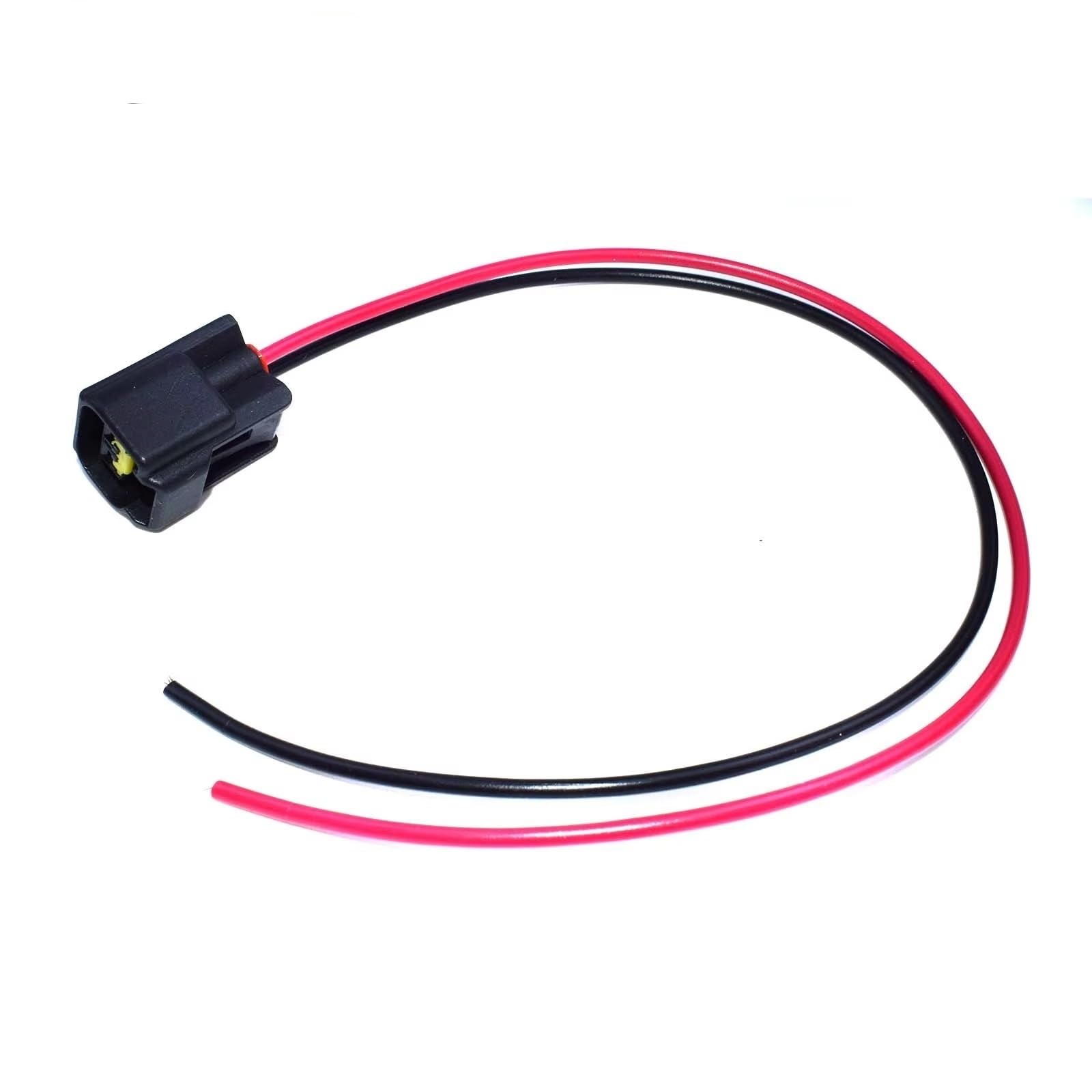 Motorzündspule Für Ford Zündspule 2-Weg Stecker Harness Zopf Für Modulare 4,6 5,4 6,8 Für Cobra Für Mustang 1991-2011 1P1258 PT5742 Zündspule Zündungen(1 Piece) von HYQHYX