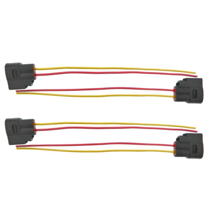 Motorzündspule Zündspule Stecker Kabelbaum Sockel Zopf Stecker 7700875000 243CSD1669 7 8200765882 Für Megane I II Für Scenic 1,4 1,6 1,8 2,0 1999-2015 Zündspule Zündungen(4 Piece) von HYQHYX