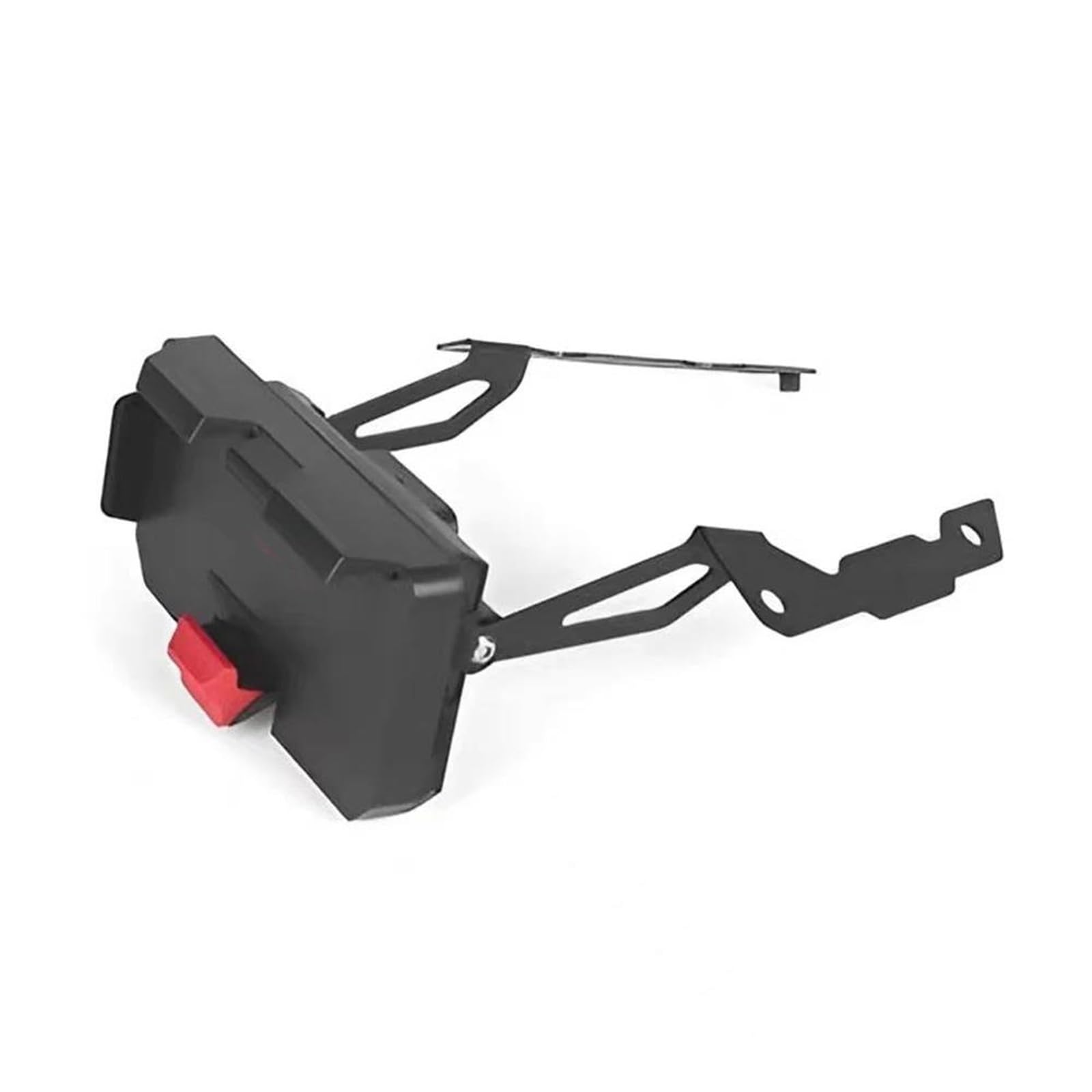 Navigationshalter GPS-Navigationshalterung Unterstützung Für XL750 Für Transalp Motorrad Handyhalter Zubehör Halter Handyhalterung Motorrad(22mm-B) von HYQHYX