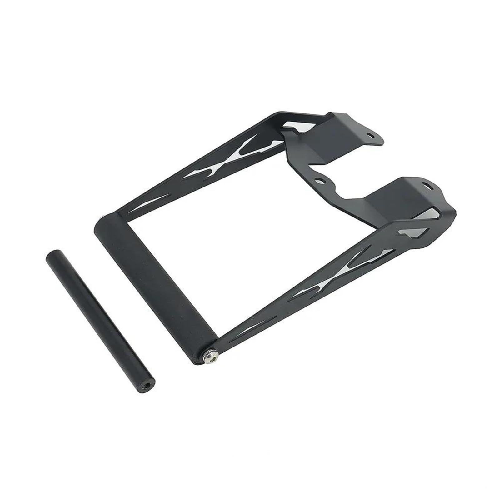 Navigationshalter Motorrad GPS Telefon Navigation Halterung Montage Halterung Adapter Halter Marke Für Ducati Für Wüste X 937 2022 2023 Halter Handyhalterung Motorrad(A) von HYQHYX