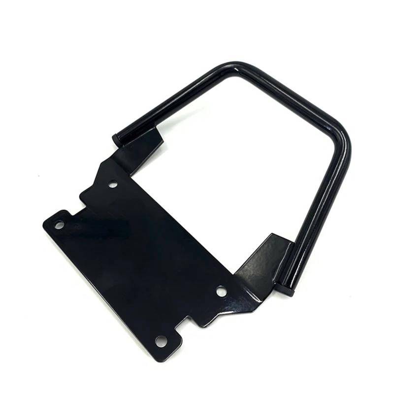 Navigationshalter Universal F750 GS F7850 GS Halterung Handy Navigationshalterung Motorradhalterung Passend Halter Handyhalterung Motorrad(B) von HYQHYX