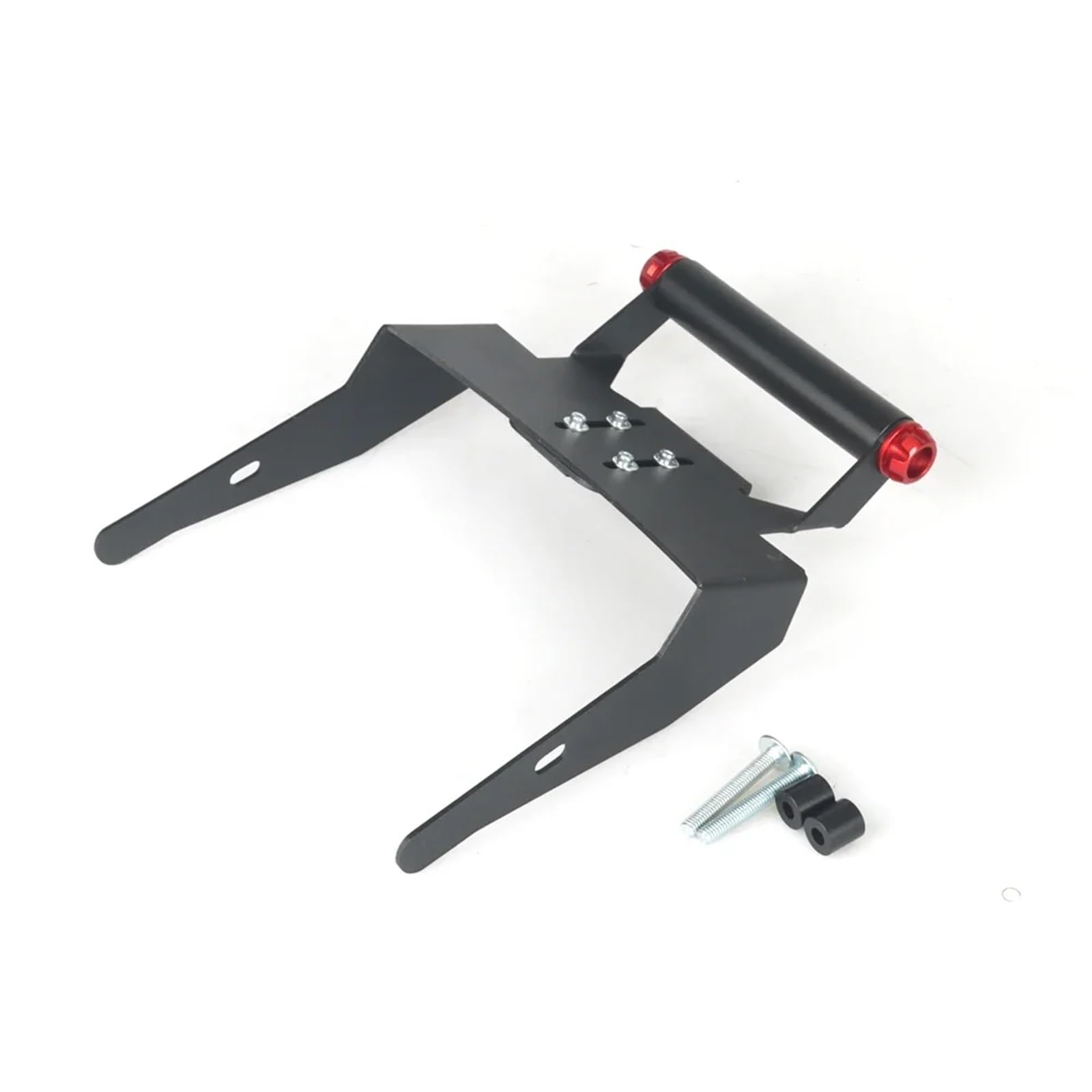 Navigationsplattenhalterung Für ADV350 Für ADV 350 2021 2022 2023 Motorrad GPS Halterung Telefon Halter Vordere Halterung Windschutzscheibe Navigation Halterung Telefon GPS Halter(Navigation Bracket) von HYQHYX