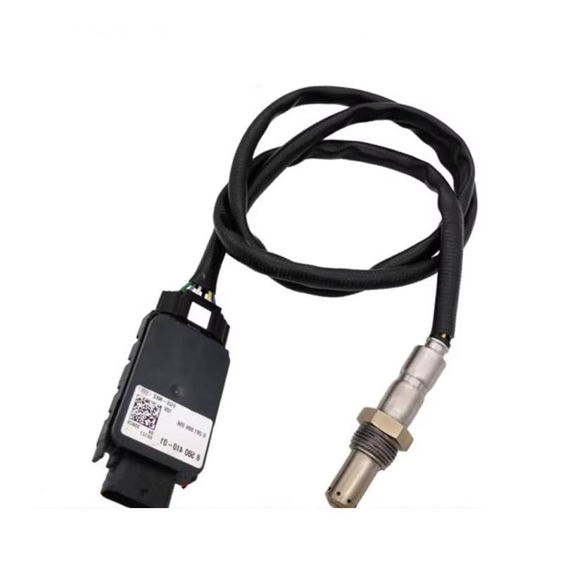 Nox-Sensor Lambdasonde 0281006556 NOX Sensor Für 730d XDrive G30 G31 G32 G11 G12 F20 F21 F22 F23 F31 F32 F33 F34 F36 X3 G01 3,0 L 2014-2018 Diesel Nox Sensor(1Piece) von HYQHYX