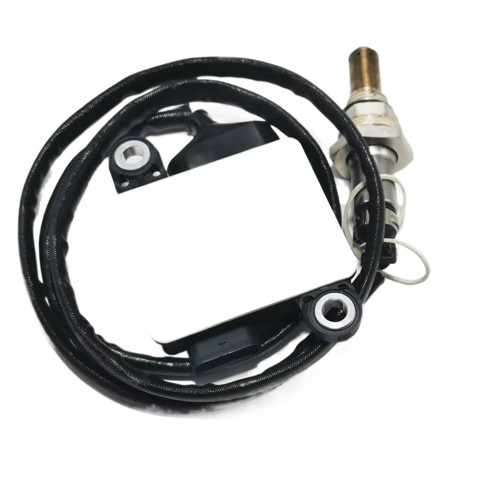 Nox-Sensor Lambdasonde 0281006585 670031114 Hinten Nox Sensor Diesel Für Maserati Für Ghibli M157 3,0 2017 0281006585 Nox Sensor von HYQHYX