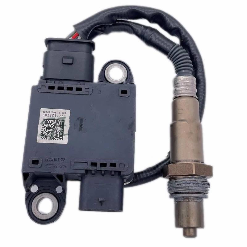 Nox-Sensor Lambdasonde 0281007029 059906261D 55487677 Sauerstoff Sensor NOX Sensor NOX Sensor T5 T6 2,0 TDI Für Transporter Q7 Für Amarok A6 A4 0281007030 Nox Sensor von HYQHYX