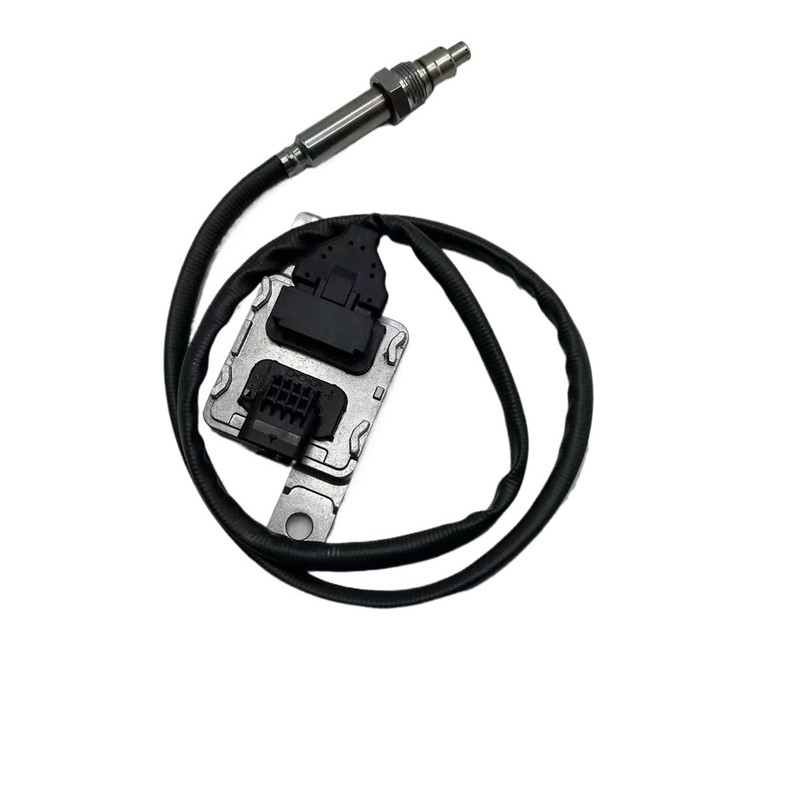 Nox-Sensor Lambdasonde 059907807AB Nox Sensor Für VW Für Touareg 7P5 7P6 3,0 V6 Für TDI 2015 2016 2017 2018 Stickoxid Sensor Nox Sensor von HYQHYX