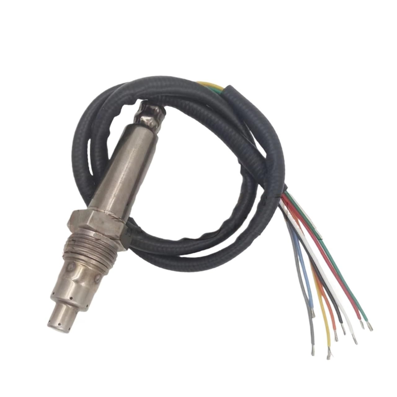 Nox-Sensor Lambdasonde 11008787 5wk96716 Nox-Sensorsonde Für Liebherr 24 V Für Vauxhall Für Opel LKW Van Bus 5wk9 6716 Nox Sensor von HYQHYX