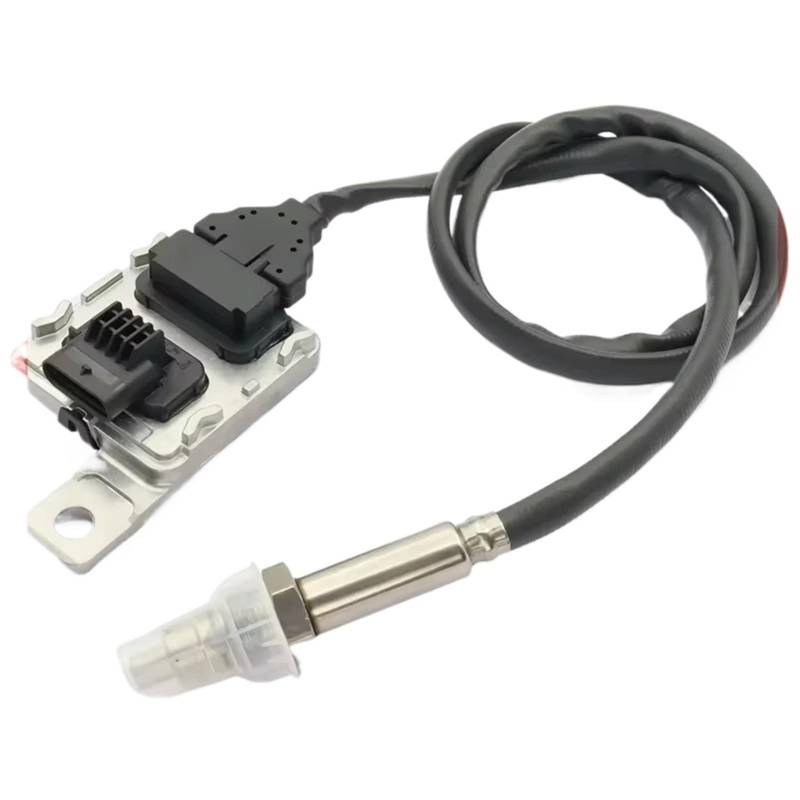 Nox-Sensor Lambdasonde 4M0907807G Stickstoff NOx Sensor Für VW Für Touareg CR7 3.0/4,0 V8 Für TDI Für 2017-AUF 4M0907807AQ 4M0907807R 4M0907807AK Nox Sensor(Nox Sensor) von HYQHYX