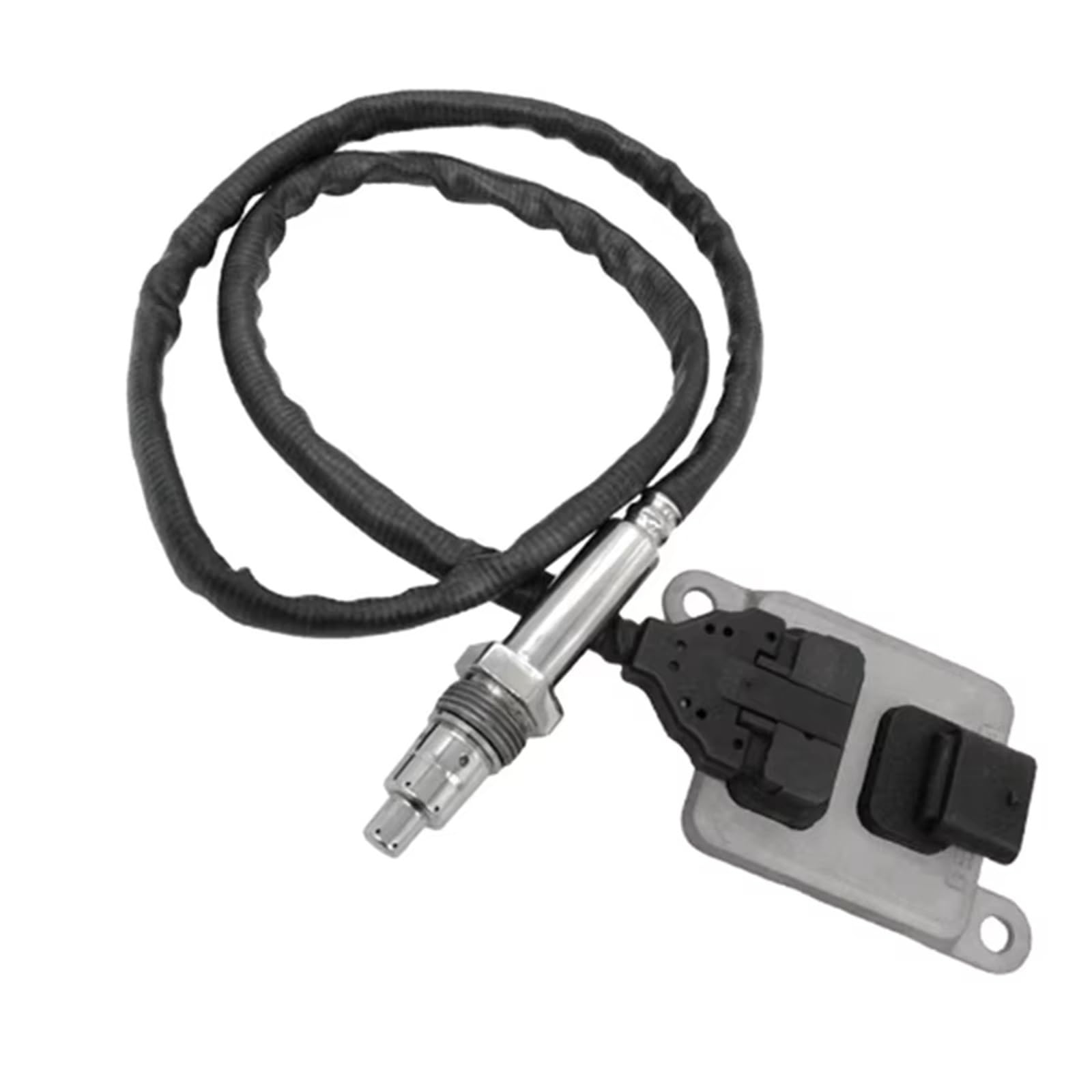 Nox-Sensor Lambdasonde 5WK96614H Stickstoff Sauerstoff Sensor Ersatzteile Zubehör Nox Sensor Für IVECO 5WK96614I Nox Sensor von HYQHYX