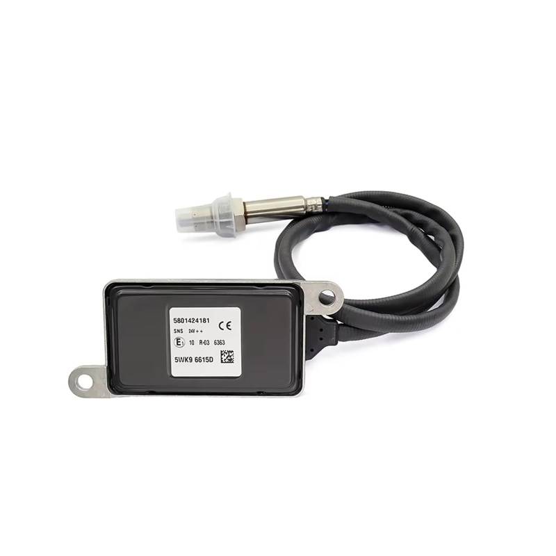 Nox-Sensor Lambdasonde 5WK96615D 5801424181 5801754015 Stickstoff Sauerstoff Nox Sensor Für IVECO Für LKW Nox Sensor von HYQHYX