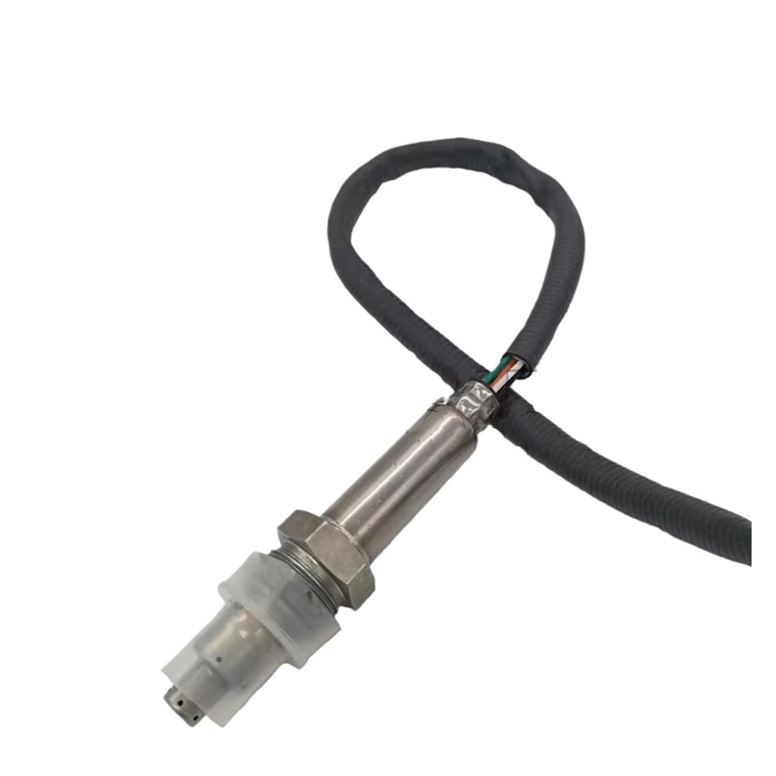 Nox-Sensor Lambdasonde 5WK96650 Nox-Sensorsonde Für 5er Touring F10 F11 F18 523i 528i 530i N53 STG 2009-2013 11787590402 759040202 5WK96650B Nox Sensor von HYQHYX