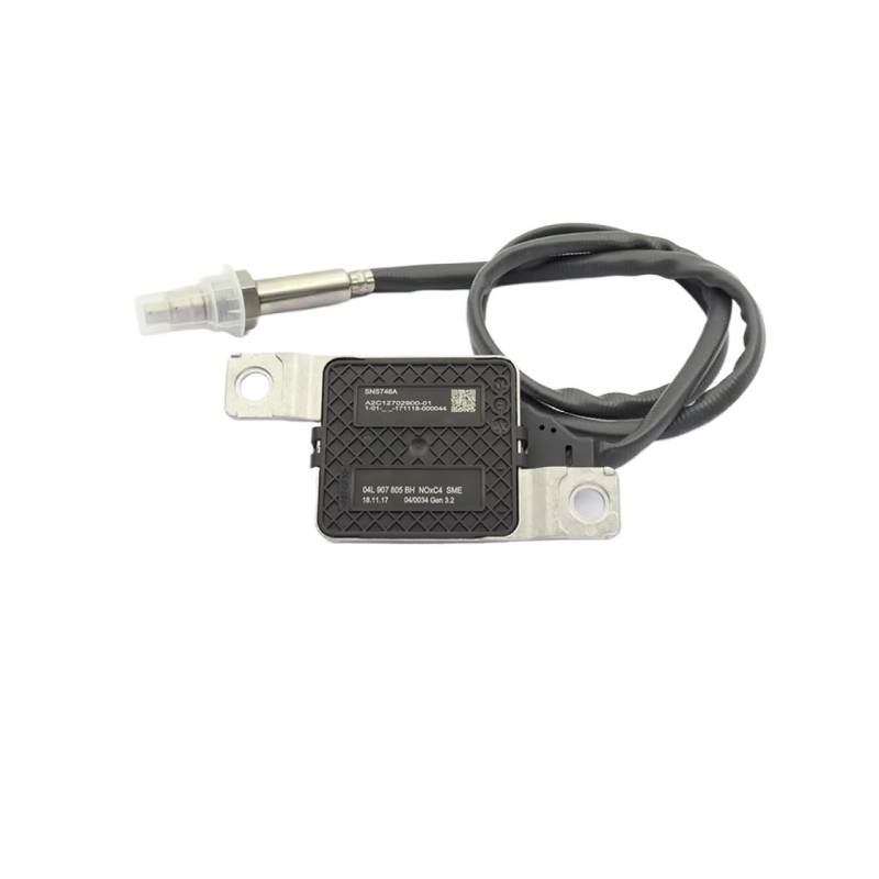 Nox-Sensor Lambdasonde 5WK96680C 5WK96680B ME230283 ME229792 Fabrik NOX Sensor Stickstoff Sauerstoff Sensor Für Für LKW Bus Nox Sensor von HYQHYX