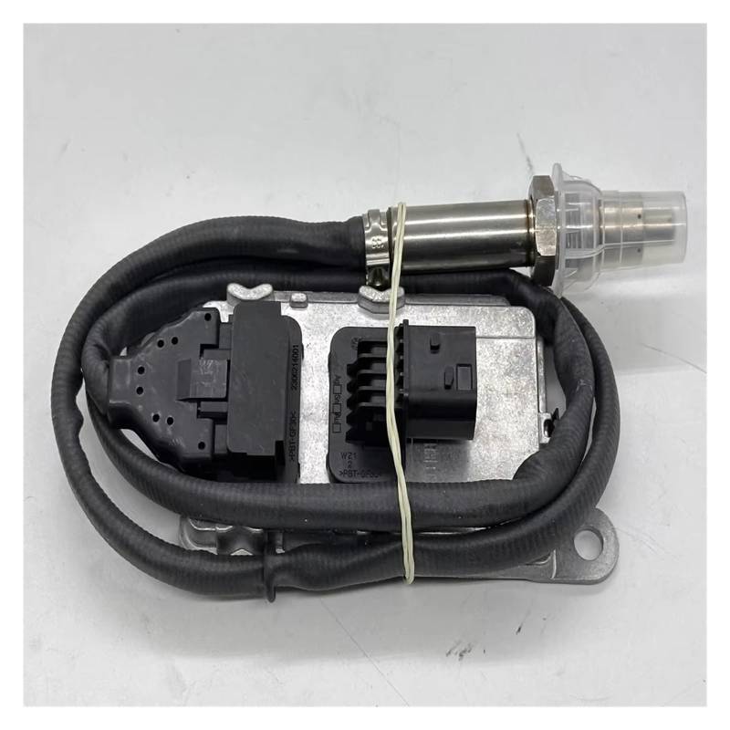 Nox-Sensor Lambdasonde 5WK97401 2294291 N-GK Sonde NOX Stickstoff Sauerstoff Sensor Für Scania Motor LKW 2064769 2247381 2296801 Made In DE Nox Sensor von HYQHYX