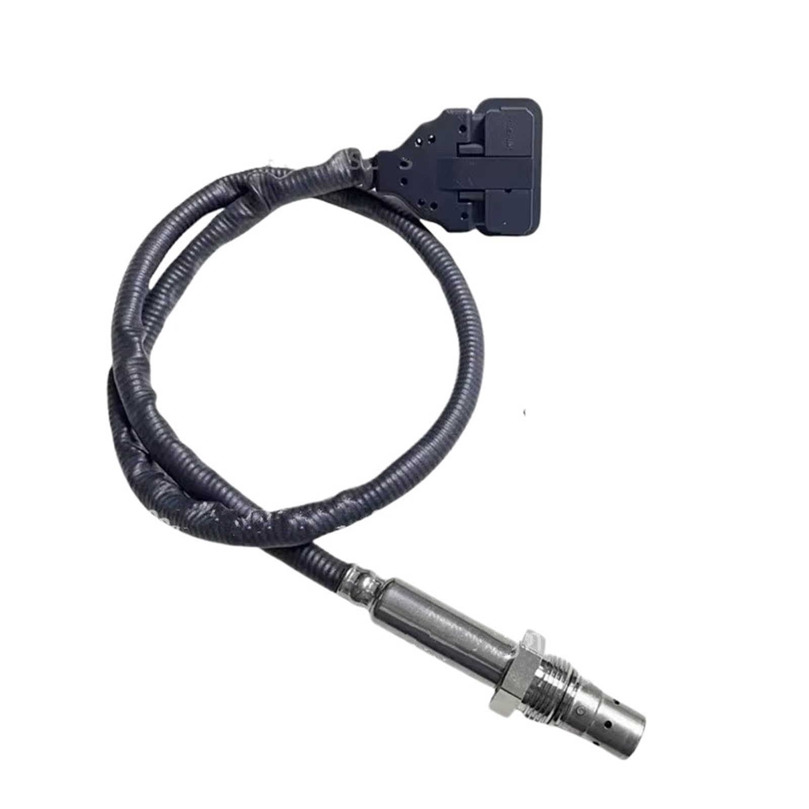 Nox-Sensor Lambdasonde 8 Kabel Stickstoffoxid-Nox-Sensorsonde Für IVECO 5801754016 5WK96733B 5801754015 5801424181 5WK96615F 5801754014 5WK96775A Nox Sensor(5WK96615F) von HYQHYX