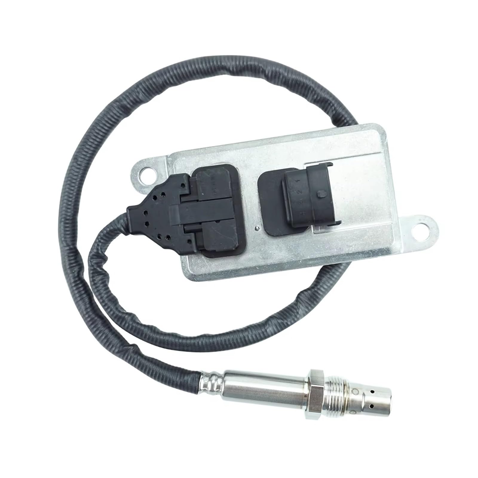 Nox-Sensor Lambdasonde 8983023940/5WK97206A Stickoxid Sensor Für Isuzu 4HK1 6HK1 4JJ1 6WG1 1 Stück NOx Sensor Nox Sensor(NOx Sensor) von HYQHYX