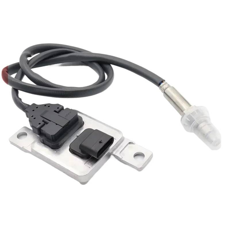 Nox-Sensor Lambdasonde 8R0907807AD Stickstoffoxid Nox Sensor Für Q5 2,0 Für TDI Für VW Auto-Teil 8R0907807 5WK96728B Nox Sensor(NOx Sensor) von HYQHYX